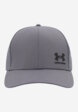 Бейсболка мужская Under Armour, Серый4  - превью