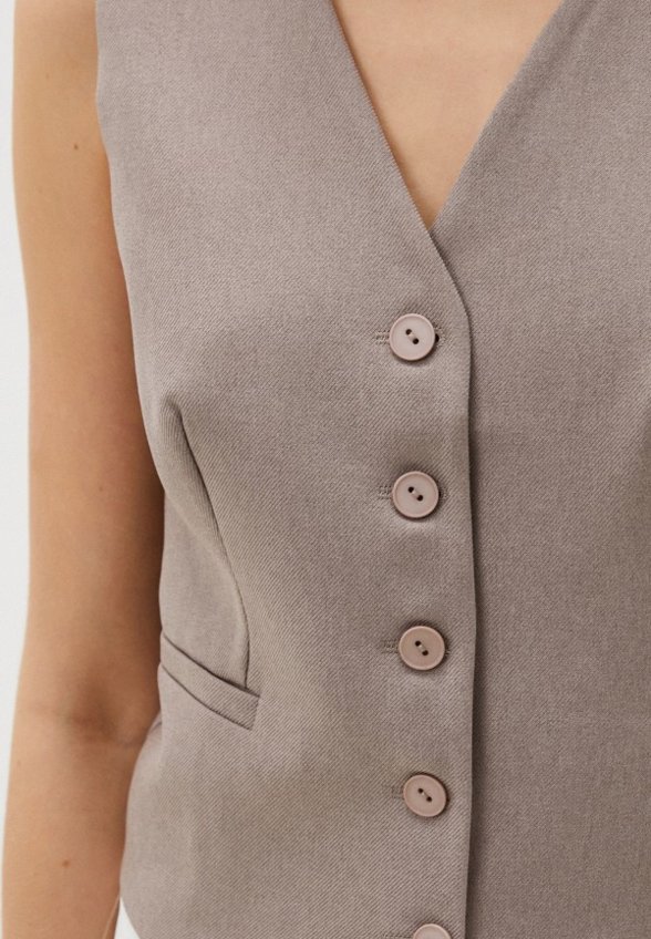 Жилет Juicy Girl