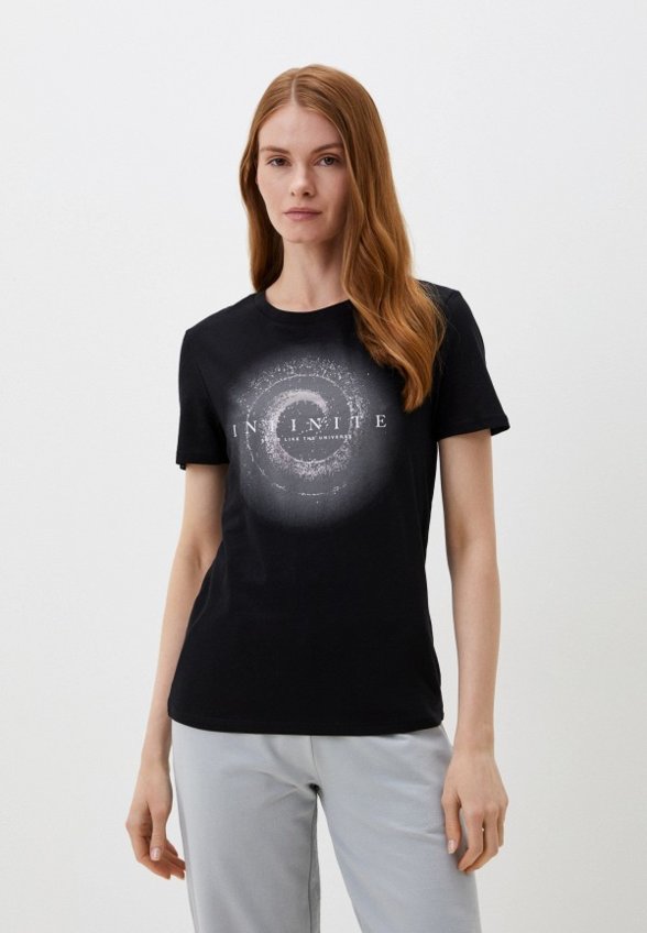 Футболка Terranova