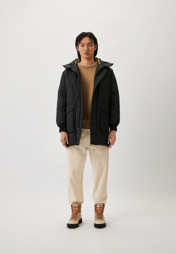 Куртка утепленная Replume