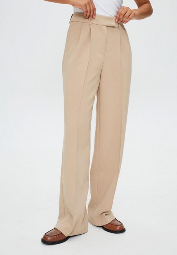 Брюки SashaOstrov