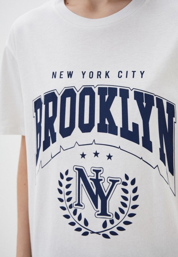 Футболка Koton