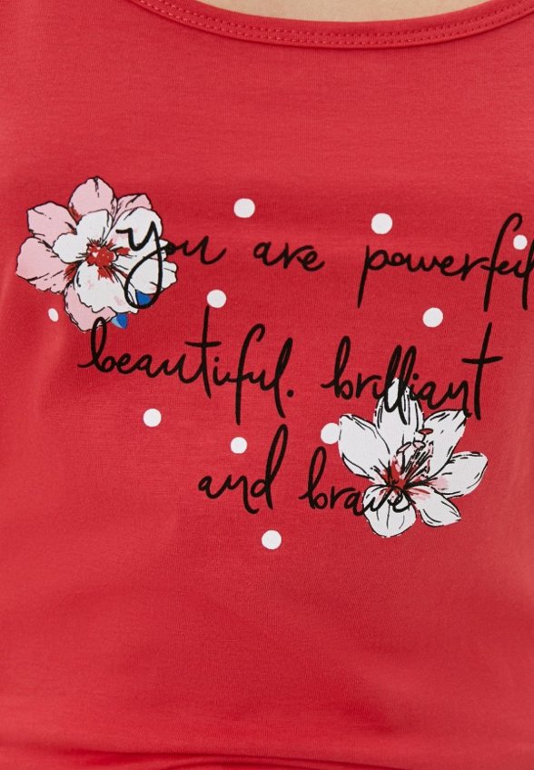 Пижама Vienetta