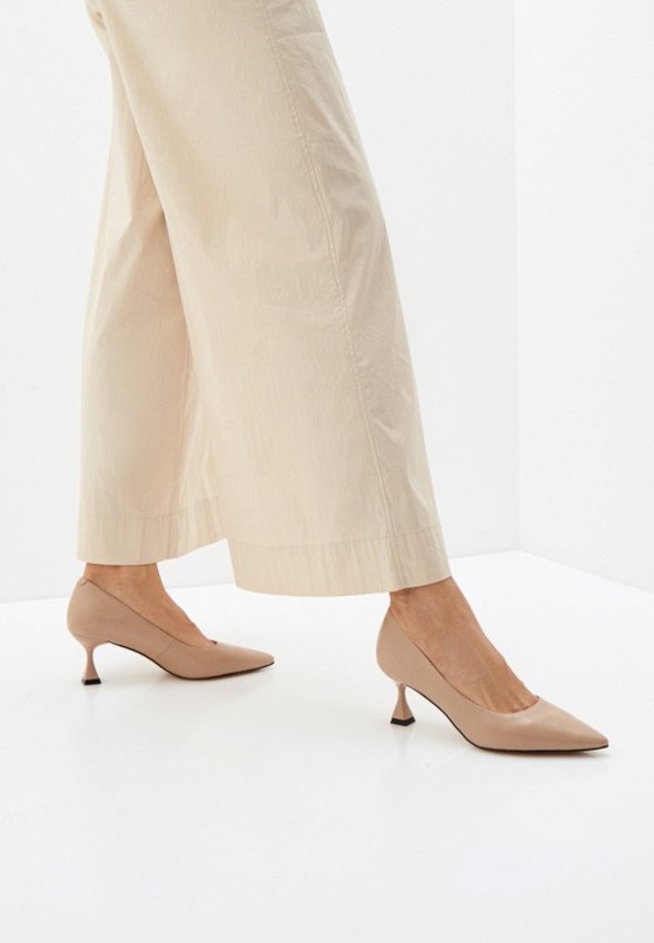 Туфли Dino Ricci