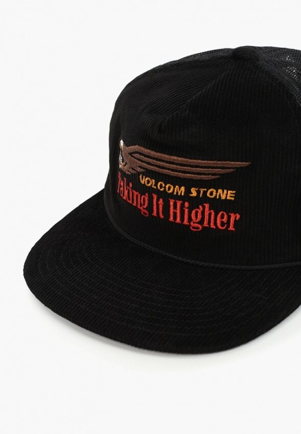 Бейсболка Volcom