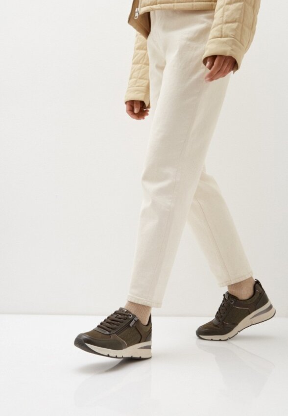 Кроссовки Tamaris