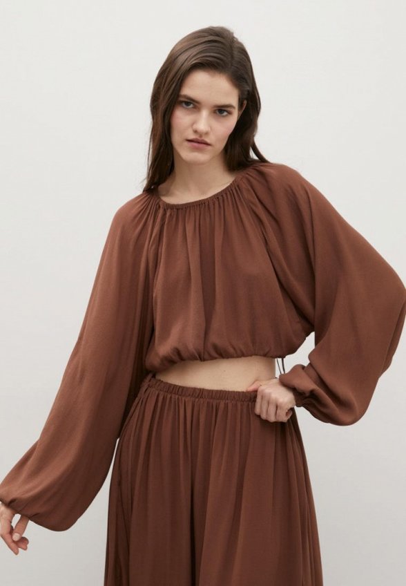 Блуза Finn Flare