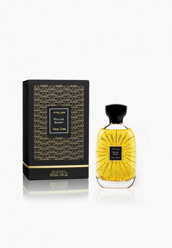 Парфюмерная вода Atelier Des Ors