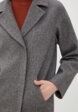 Пальто однобортное Ovelli4  - превью