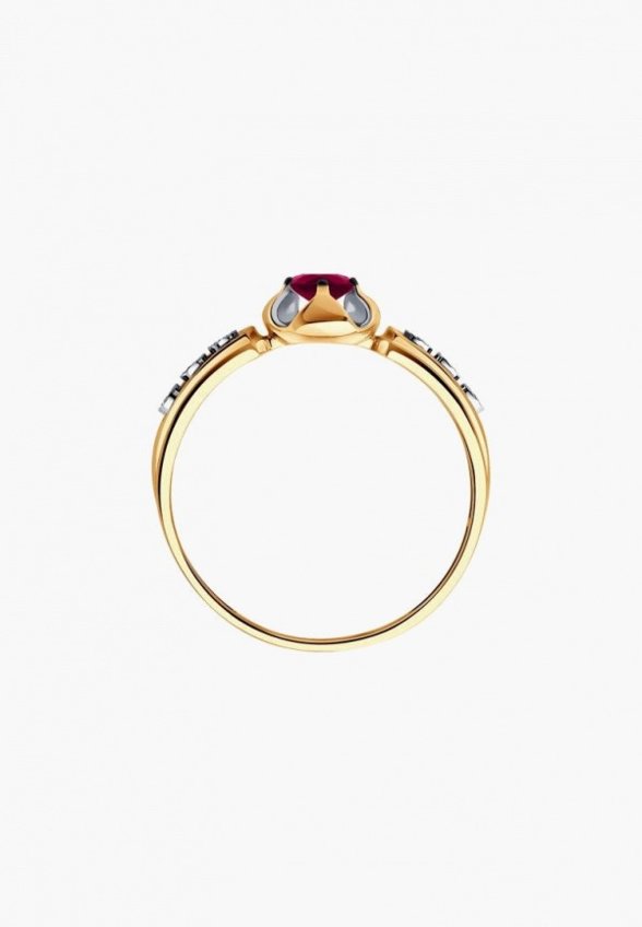 Кольцо Diamant