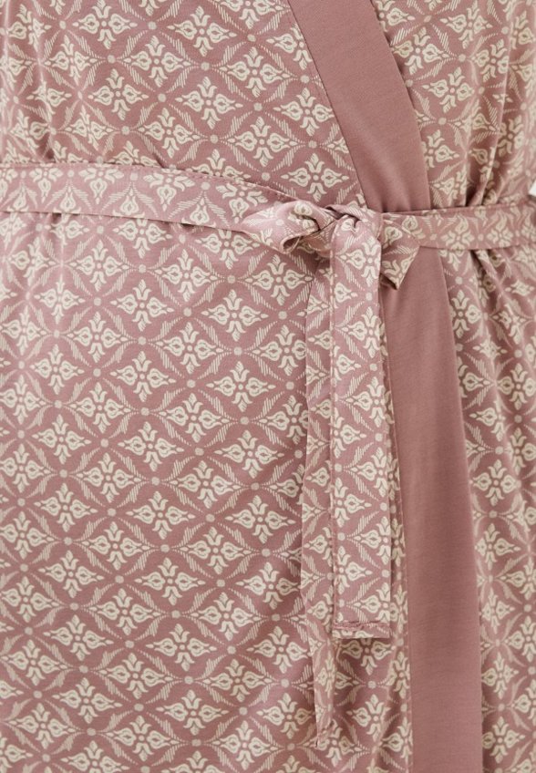 Халат и сорочка ночная Агапэ