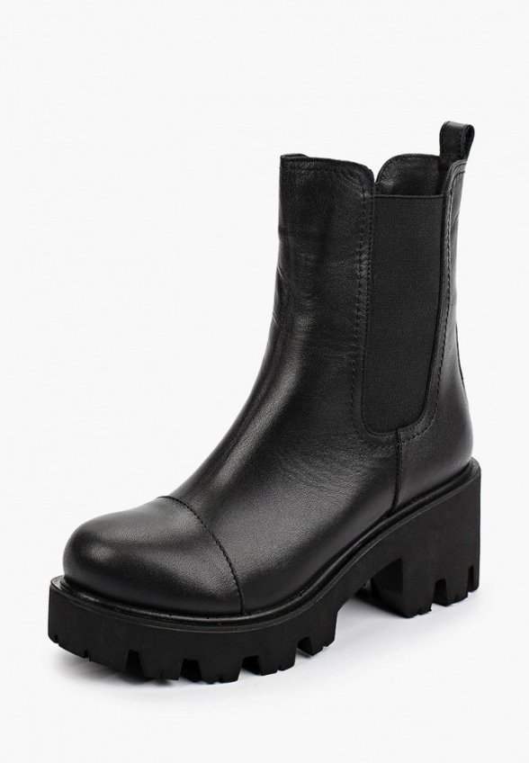 Ботинки Gresco