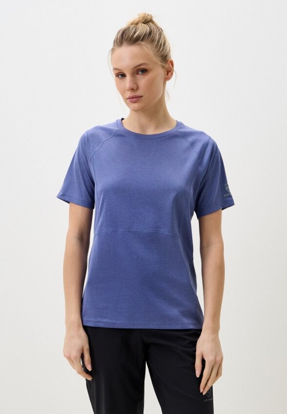 Футболка спортивная Northland