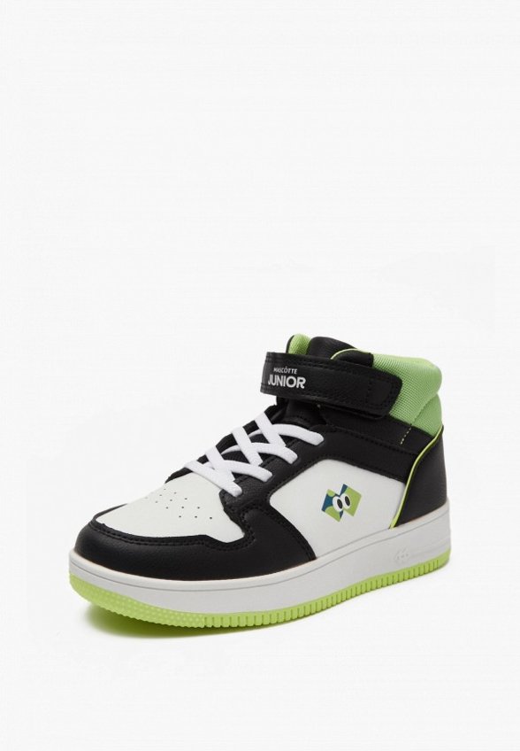 Кеды Mascotte Junior