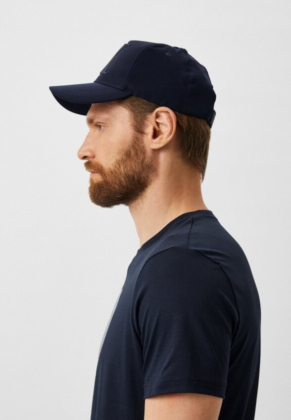 Бейсболка Armani Exchange