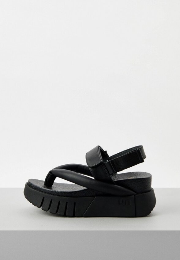 Босоножки United Nude