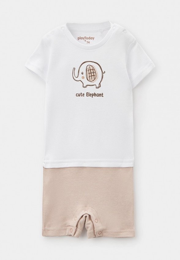 Песочник PlayToday