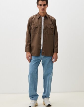 Рубашка Dickies мужчинам