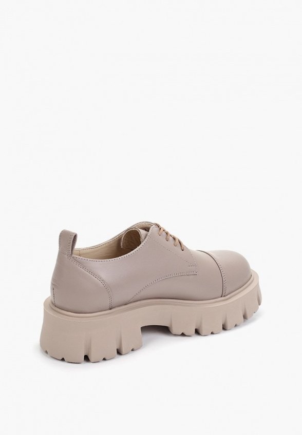 Ботинки Mof-Berg