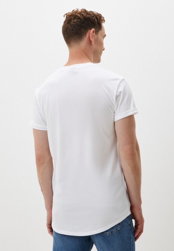 Футболка G-Star