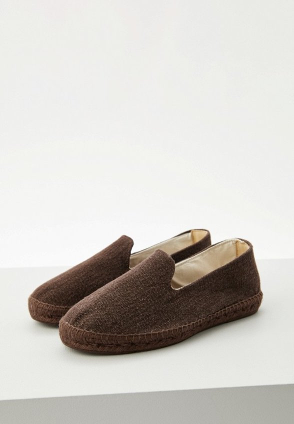 Эспадрильи Manebi