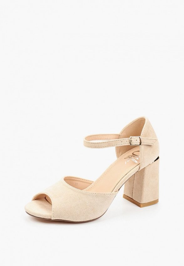 Босоножки Obba