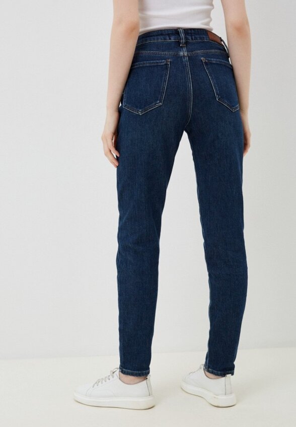 Джинсы Mossmore