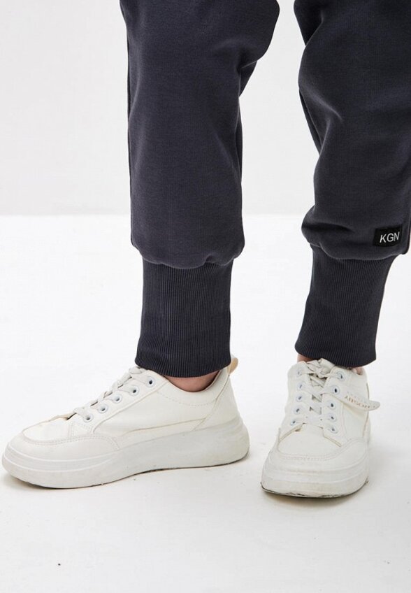 Брюки спортивные Kogankids