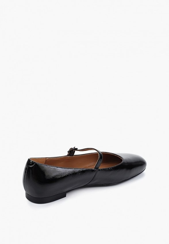 Балетки Respect