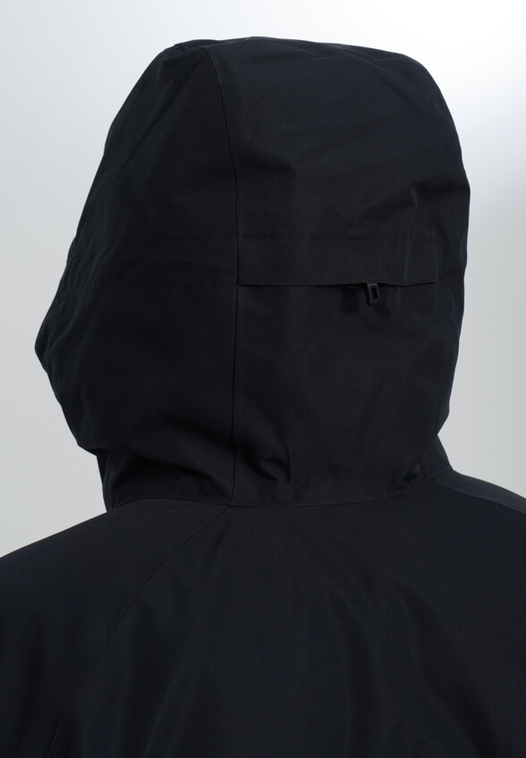 Куртка горнолыжная мужская Columbia Coreshot Jacket, Черный