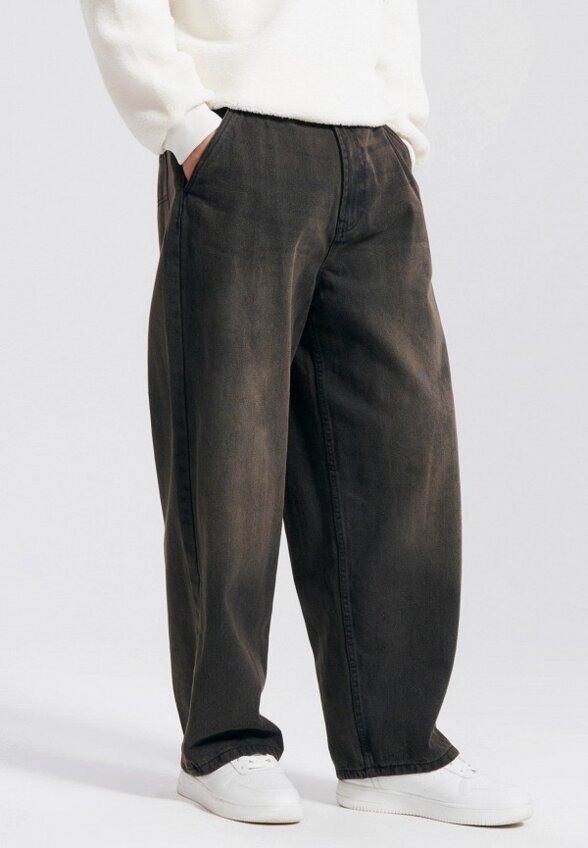 Джинсы Твое