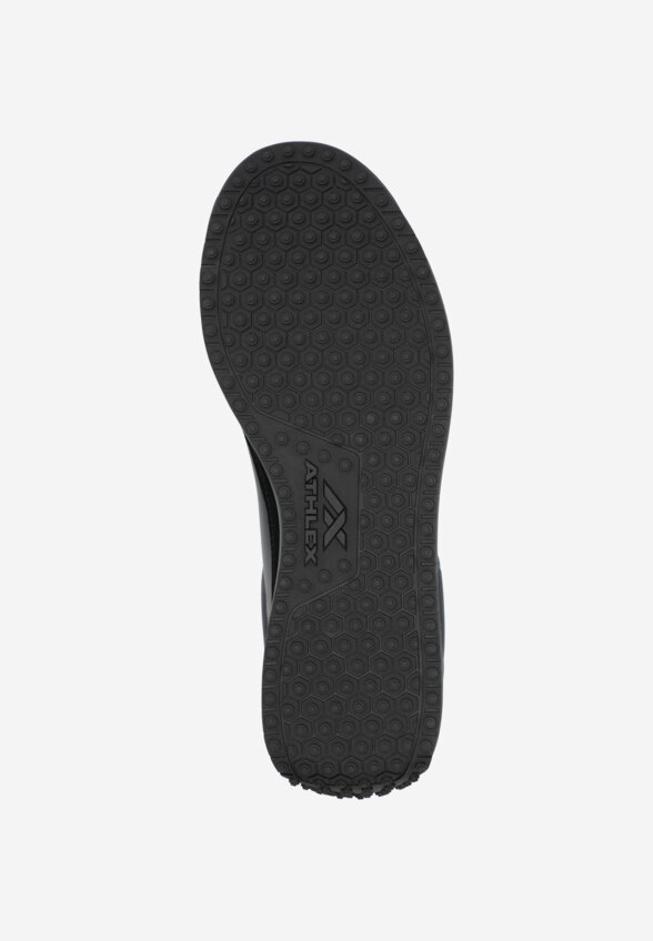 Кроссовки мужские Athlex Mileage, Черный