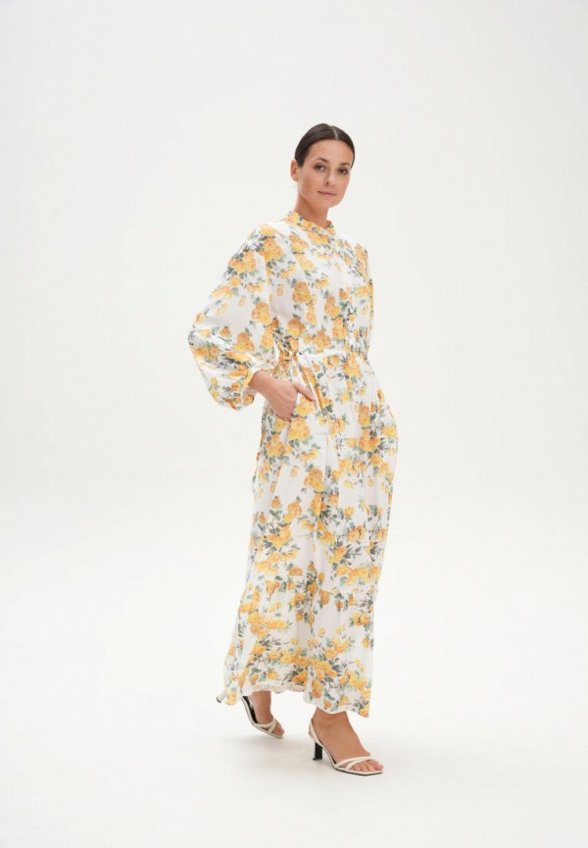 Платье Serafima