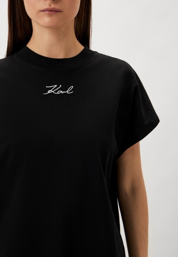 Футболка Karl Lagerfeld