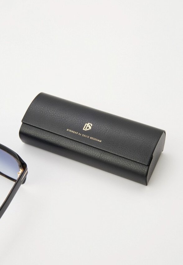 Очки солнцезащитные David Beckham