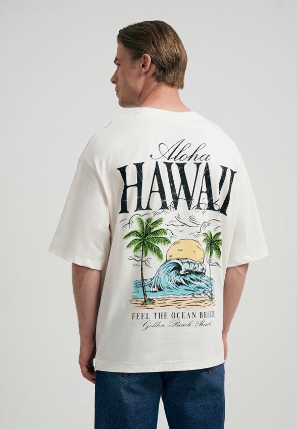 Футболка Твое