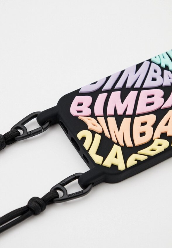 Чехол для iPhone и ремешок Bimba Y Lola