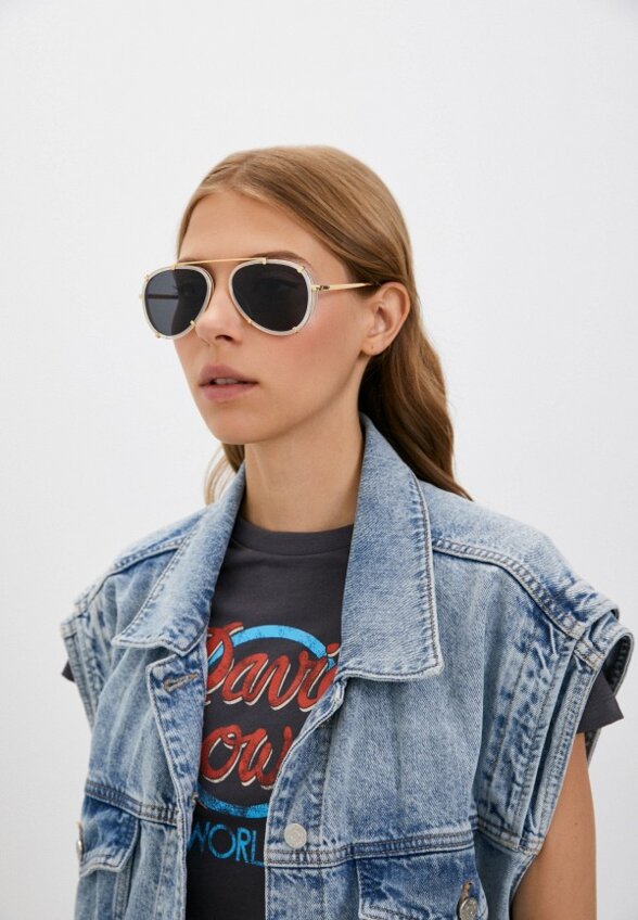 Очки солнцезащитные Ruxara