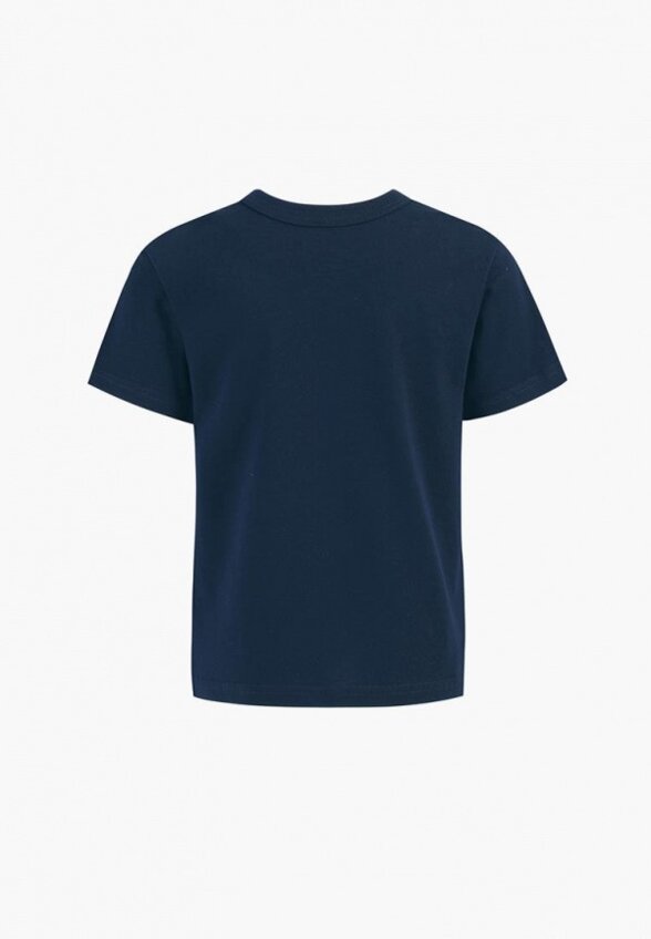 Футболка Апрель