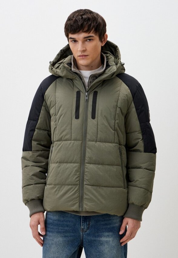 Куртка утепленная Baon