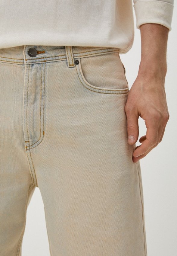 Шорты джинсовые IDOL