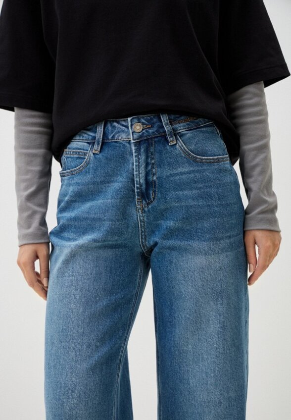 Джинсы Dimarkis Day