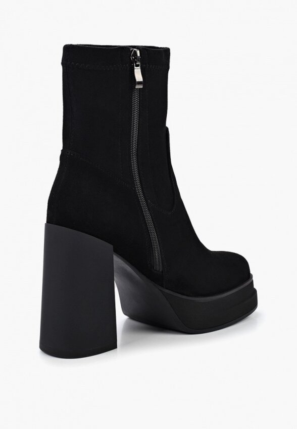 Ботильоны Obba