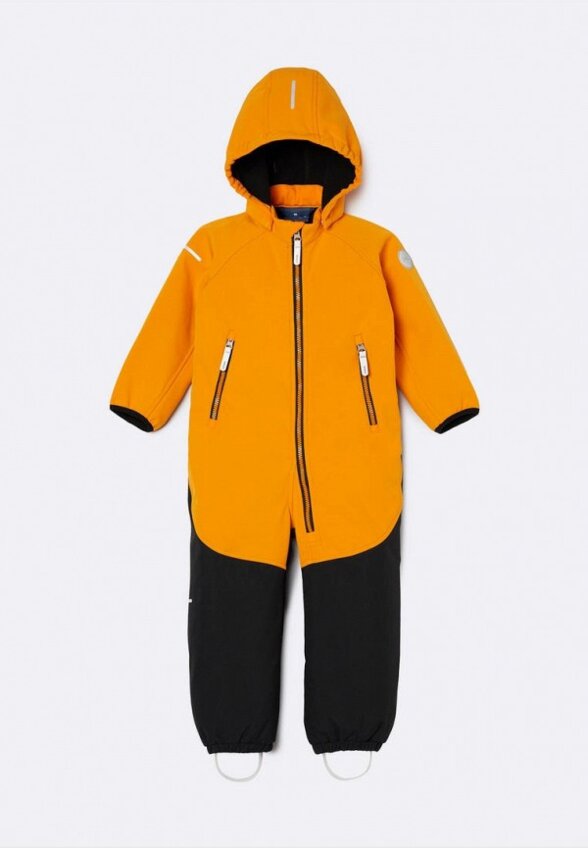 Комбинезон утепленный Lassie