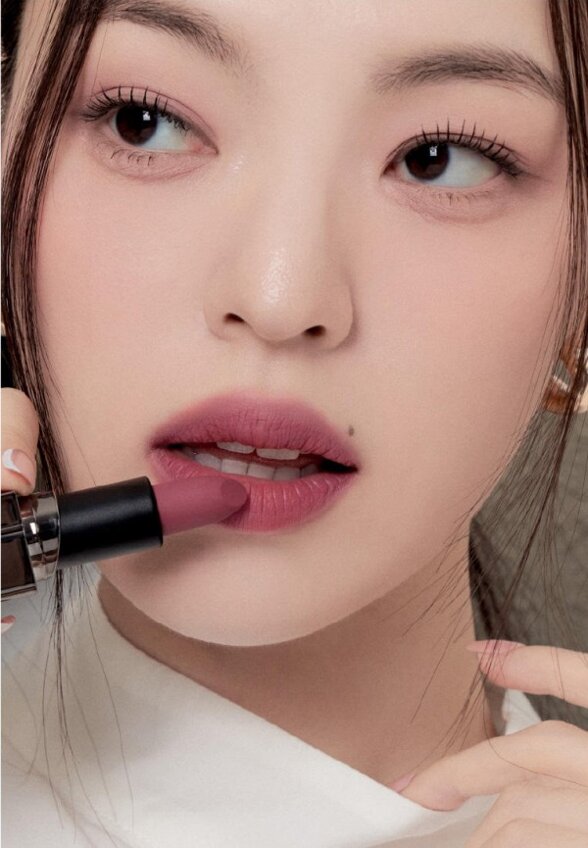 Помада Muzigae Mansion