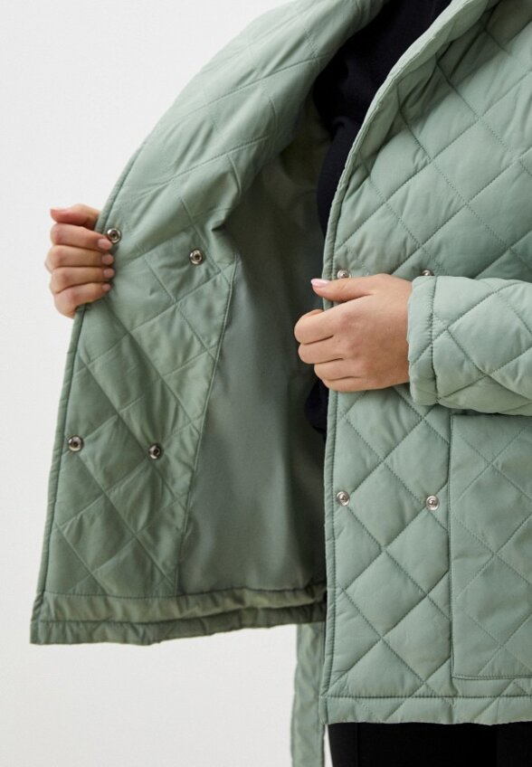 Куртка стеганая Isibris