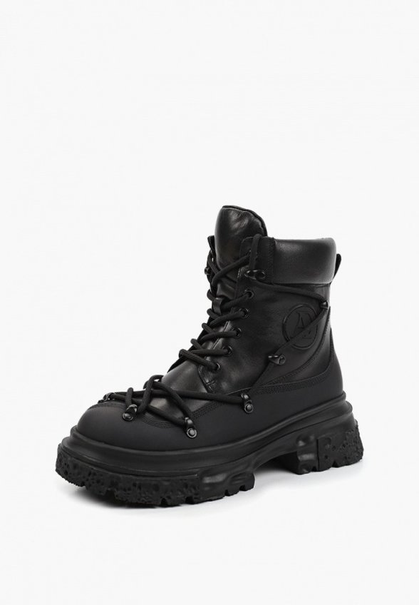 Ботинки Aidini