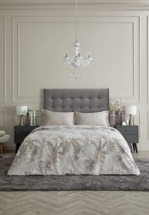 Постельное белье Евро Cozy Home