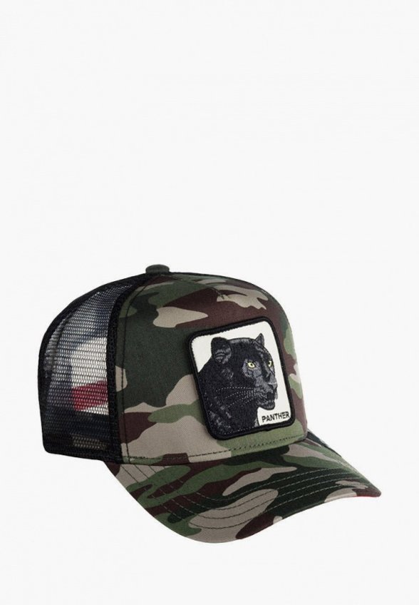 Бейсболка Goorin Brothers