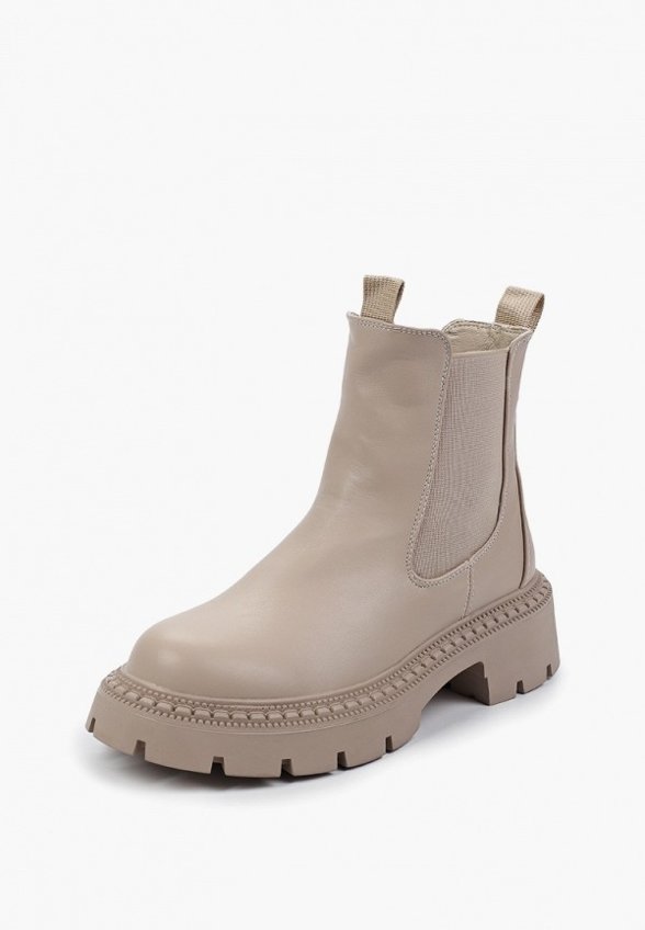 Ботинки Aimosi